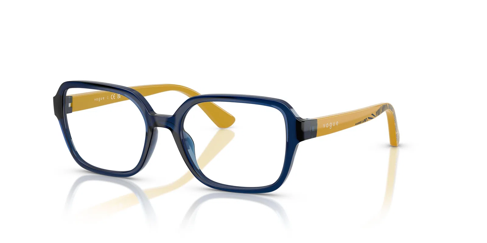 Vogue Eyewear Kids Vista 2032 Eyeglasses - view 35